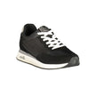 Ellesse Schwarzer Herren-Sneaker aus Polyester