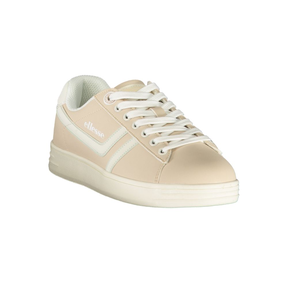 Ellesse Women's Rosa Polyurethane Sneakers