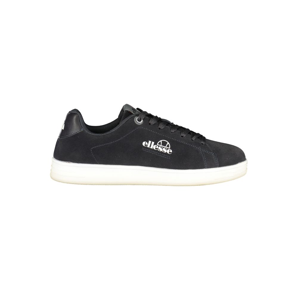 Ellesse Blauer Herren-Sneaker aus Polyester