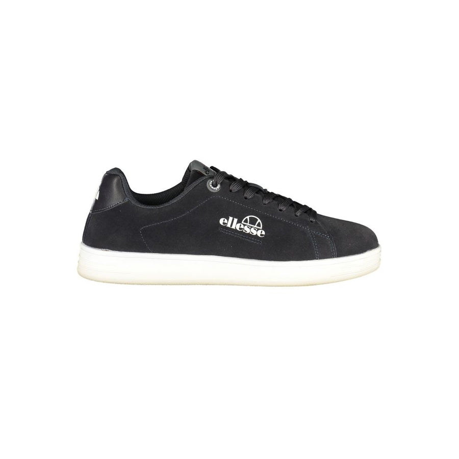 Ellesse Blauer Herren-Sneaker aus Polyester