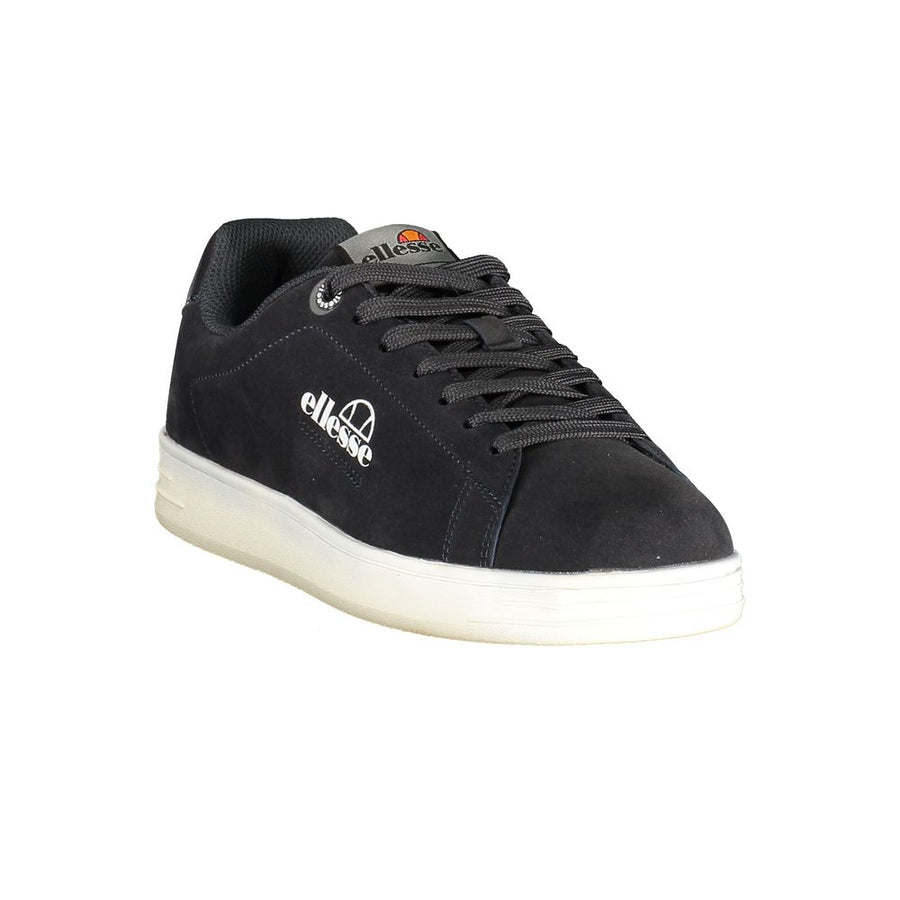 Ellesse Blauer Herren-Sneaker aus Polyester