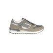 Navigare Graue Sportschuhe aus Polyester