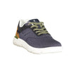 Navigare Blauer Herren-Sneaker aus Polyester