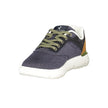 Navigare Blauer Herren-Sneaker aus Polyester