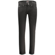 Guess Jeans Schwarze Herren-Jeans aus Baumwolle