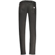 Guess Jeans Schwarze Herren-Jeans aus Baumwolle