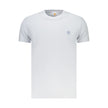 Timberland Azzurro Baumwoll-T-Shirt für Herren