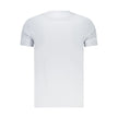 Timberland Azzurro Baumwoll-T-Shirt für Herren