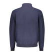 Norway 1963 Blauer Baumwoll-Bomber