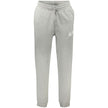 Converse Grigio Baumwoll-Herren-Sweatpant