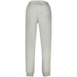 Converse Grigio Baumwoll-Herren-Sweatpant