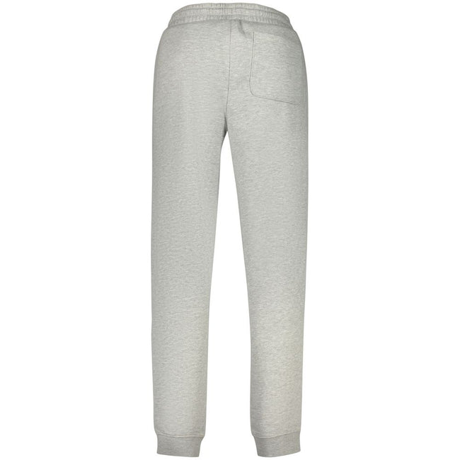 Converse Grigio Baumwoll-Herren-Sweatpant