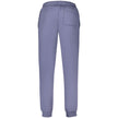 Converse Blaue Baumwoll-Sweatpants für Herren
