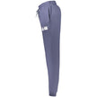 Converse Blaue Baumwoll-Sweatpants für Herren