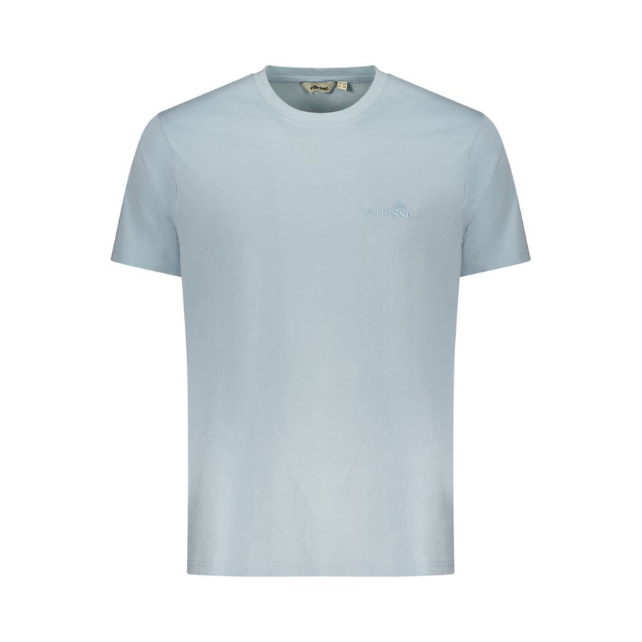 Ellesse Azzurro Men's Cotton T-Shirt
