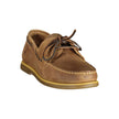 Lumberjack Klassischer Herrenschuh aus Marrone-Leder