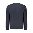 Hugo Boss Blu Baumwoll-Sweatshirt für Herren