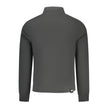 Accademia Militare Nero Poliestere Herren-Weste
