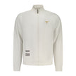 Accademia Militare Blauer Baumwoll-Sweatshirt für Herren