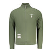 Accademia Militare Verde Baumwoll-Sweatpant für Herren