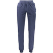 Accademia Militare Blu Cotton Herren-Sporthose