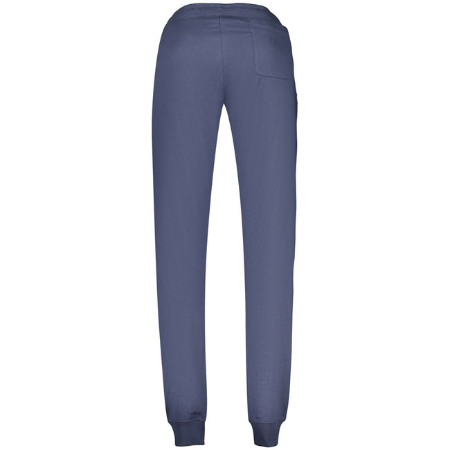 Accademia Militare Blu Cotton Herren-Sporthose