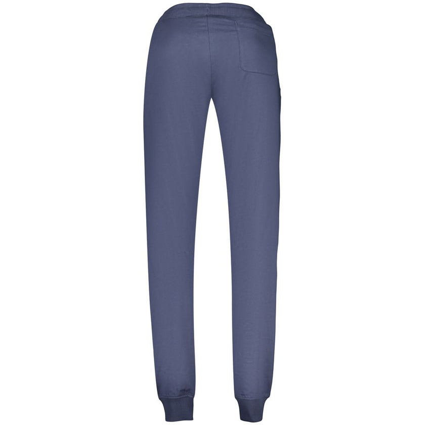Accademia Militare Blu Cotton Herren-Sporthose