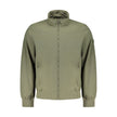 U.S. Grand Polo Verde Poliestere Herrenjacke