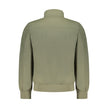 U.S. Grand Polo Verde Poliestere Herrenjacke