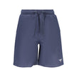Accademia Militare Blu Baumwoll-Sweatpant für Herren