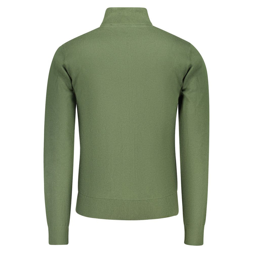 U.S. Grand Polo Verde Baumwollpullover für Herren