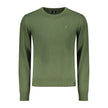 U.S. Grand Polo Verde Baumwollpullover für Herren