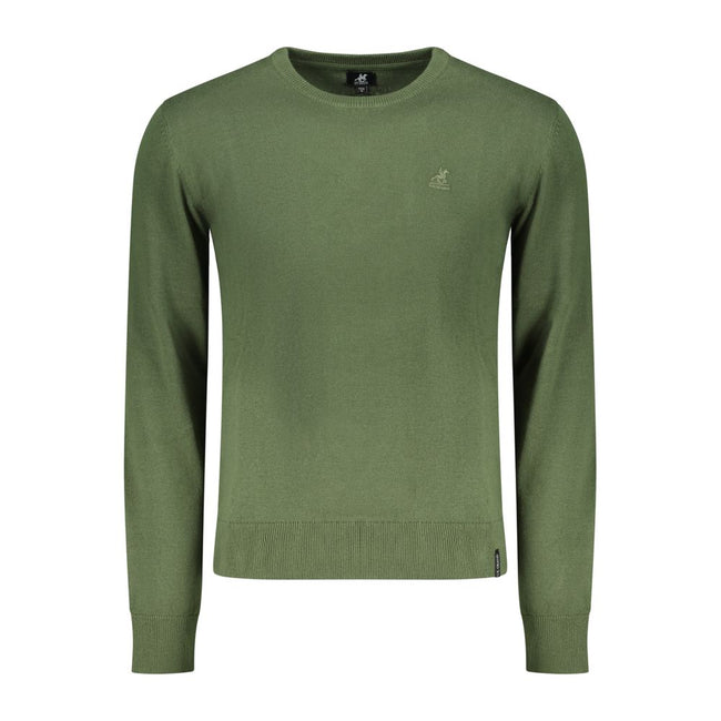 U.S. Grand Polo Verde Baumwollpullover für Herren