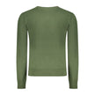 U.S. Grand Polo Verde Baumwollpullover für Herren