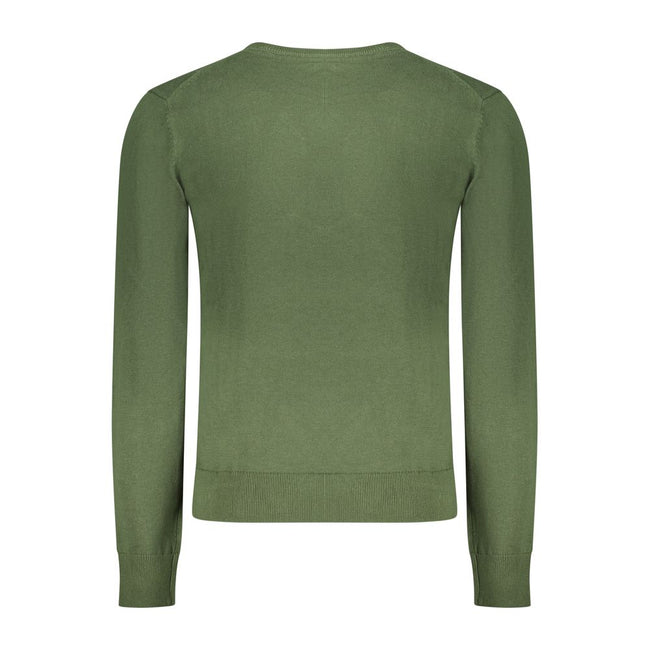 U.S. Grand Polo Verde Baumwollpullover für Herren