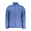 U.S. Grand Polo Blaue Polyesterkleidung