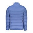 U.S. Grand Polo Blaue Polyesterkleidung