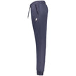 U.S. Grand Polo Blaue Baumwollhose für Herren