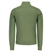 U.S. Grand Polo Verde Baumwoll-Strickjacke für Herren