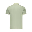 Pepe Jeans Herren-Poloshirt Verde aus Baumwolle
