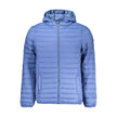 U.S. Grand Polo Blu Herrenjacke aus Polyamid