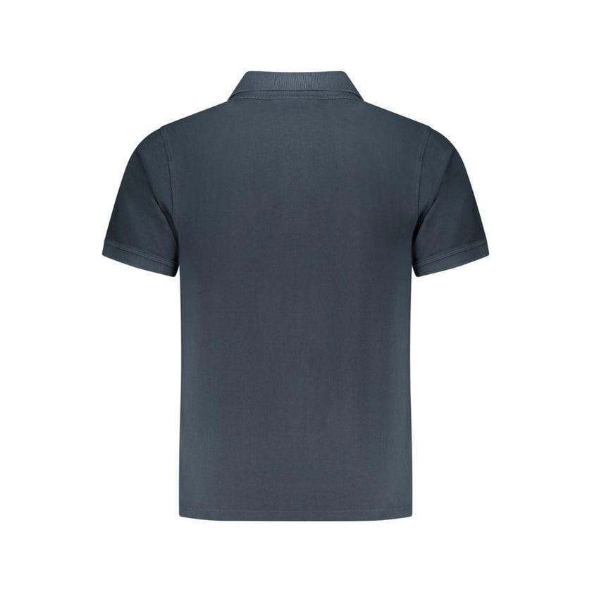 Pepe Jeans Blaue Baumwoll-Trainingshose für Herren