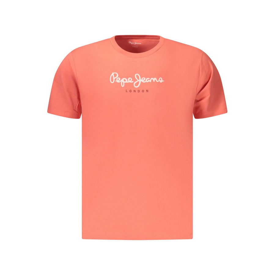 Pepe Jeans Bianco Baumwollhemd für Herren