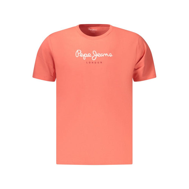 Pepe Jeans Bianco Baumwollhemd für Herren