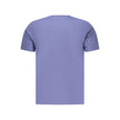Pepe Jeans Blu Baumwoll-T-Shirt für Herren