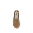 UGG Beige Leder Mules