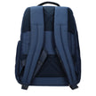 Piquadro Blauer Stoffrucksack