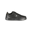U.S. Grand Polo Schwarze Sportschuhe aus Polyester