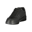 U.S. Grand Polo Schwarze Sportschuhe aus Polyester