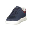 U.S. Grand Polo Blauer Sneaker aus Polyurethan für Herren